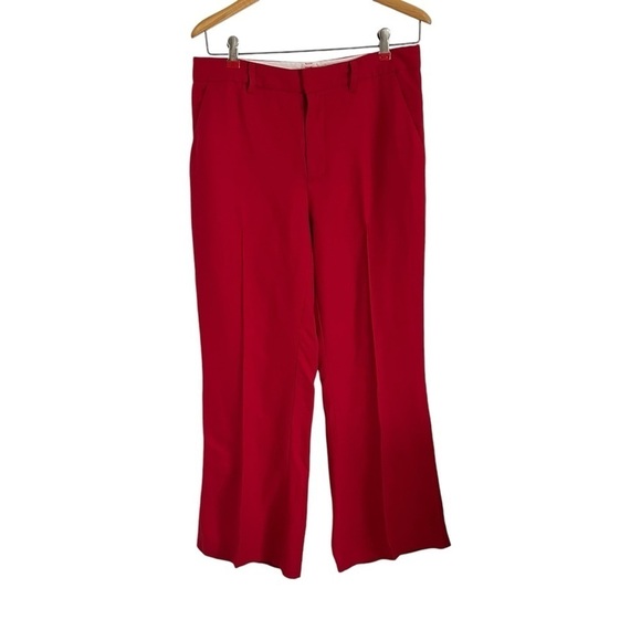 APIECE APART Rene Flare Trouser Pant - Picture 3 of 11